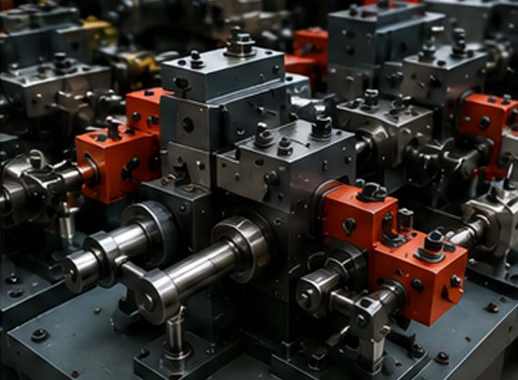 alt="high quality automatic nail making machine with heavy duty frame and precision components"