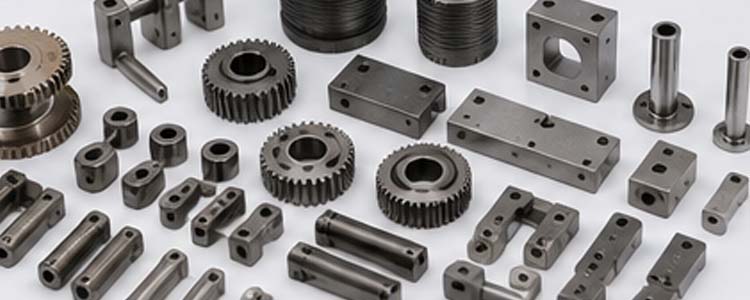 alt="high precision spare parts for automatic nail making machines ensuring reliable maintenance and long service life"