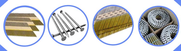 XND-90 Высокоскоростной станок для производства гвоздей &mdash; это современное промышленное оборудование, предназначенное для выпуска широкого ассортимента гвоздей: обычных строительных, барабанных, бетонных, бумажно-реечных и стальных. Станок рассчитан на непрерывную эксплуатацию и обеспечивает высокую точность формования при упрощённом технологическом процессе, значительно превосходя по эффективности традиционные модели.  Производительность достигает 750&ndash;780 гвоздей в минуту, что примерно в пять раз выше по сравнению с обычным оборудованием. Это позволяет существенно увеличить объёмы выпуска при одновременном снижении затрат на электроэнергию и персонал. Конструкция также устраняет типичные производственные дефекты &mdash; различия в длине, перекос шляпки и неправильные пропорции между стержнем и головкой.  Популярная модель XND-90 поддерживает диаметр гвоздей от 2,0 до 4,0 мм и длину от 32 до 90 мм, что делает её универсальным и энергоэффективным решением для массового производства.  В отличие от устаревших технологий, где качество во многом зависит от навыков оператора и часто возникают проблемы с изогнутыми стержнями, смещёнными шляпками или нестабильными размерами, XND-90 обеспечивает стабильные параметры каждого изделия. Все гвозди имеют точную геометрию, одинаковую форму и высокую прочность, что гарантирует бесперебойную подачу на последующих этапах &mdash; например, при сварке барабанных гвоздей или сборке реечных кассет. Это снижает потери материала и сокращает простои оборудования.  Станок отличается удобным управлением и не требует длительного обучения персонала. Интеллектуальная система настройки позволяет быстро адаптировать параметры под разные размеры и типы продукции, поддерживая стабильное качество при любых условиях производства.  Благодаря продуманной механической конструкции и устойчивой работе XND-90 Высокоскоростной станок для производства гвоздей обеспечивает высокую производительность, точность и экономическую эффективность, становясь надёжным выбором для современных предприятий.