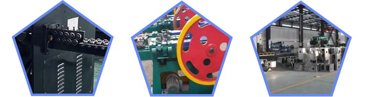 XND-90 Высокоскоростной станок для производства гвоздей &mdash; это современное промышленное оборудование, предназначенное для выпуска широкого ассортимента гвоздей: обычных строительных, барабанных, бетонных, бумажно-реечных и стальных. Станок рассчитан на непрерывную эксплуатацию и обеспечивает высокую точность формования при упрощённом технологическом процессе, значительно превосходя по эффективности традиционные модели.  Производительность достигает 750&ndash;780 гвоздей в минуту, что примерно в пять раз выше по сравнению с обычным оборудованием. Это позволяет существенно увеличить объёмы выпуска при одновременном снижении затрат на электроэнергию и персонал. Конструкция также устраняет типичные производственные дефекты &mdash; различия в длине, перекос шляпки и неправильные пропорции между стержнем и головкой.  Популярная модель XND-90 поддерживает диаметр гвоздей от 2,0 до 4,0 мм и длину от 32 до 90 мм, что делает её универсальным и энергоэффективным решением для массового производства.  В отличие от устаревших технологий, где качество во многом зависит от навыков оператора и часто возникают проблемы с изогнутыми стержнями, смещёнными шляпками или нестабильными размерами, XND-90 обеспечивает стабильные параметры каждого изделия. Все гвозди имеют точную геометрию, одинаковую форму и высокую прочность, что гарантирует бесперебойную подачу на последующих этапах &mdash; например, при сварке барабанных гвоздей или сборке реечных кассет. Это снижает потери материала и сокращает простои оборудования.  Станок отличается удобным управлением и не требует длительного обучения персонала. Интеллектуальная система настройки позволяет быстро адаптировать параметры под разные размеры и типы продукции, поддерживая стабильное качество при любых условиях производства.  Благодаря продуманной механической конструкции и устойчивой работе XND-90 Высокоскоростной станок для производства гвоздей обеспечивает высокую производительность, точность и экономическую эффективность, становясь надёжным выбором для современных предприятий.