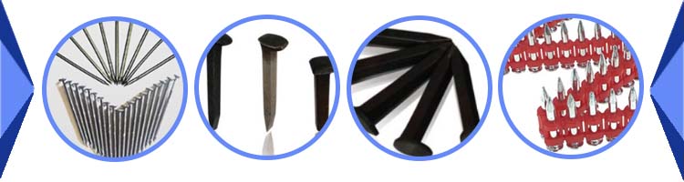 alt="سعر ماكينة صناعة المسامير عالية السرعة مع نظام إنتاج أوتوماتيكي داخل المصنع"