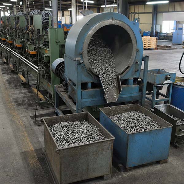 Nail Polishing Machine / Nail Cleaning Equipment