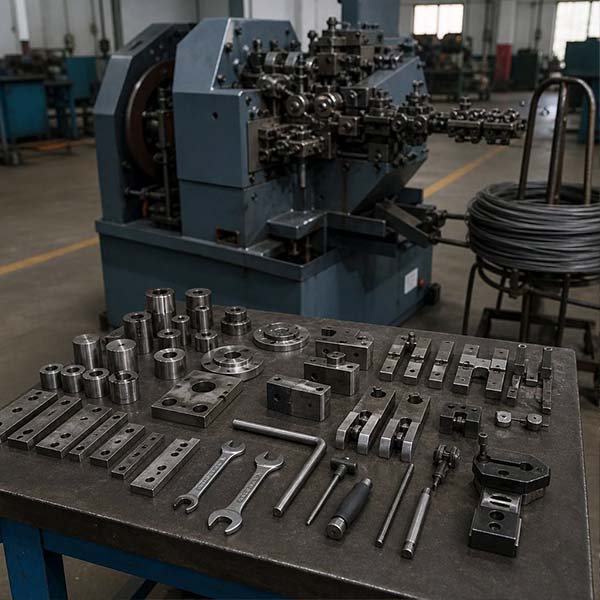 Electrical Control System