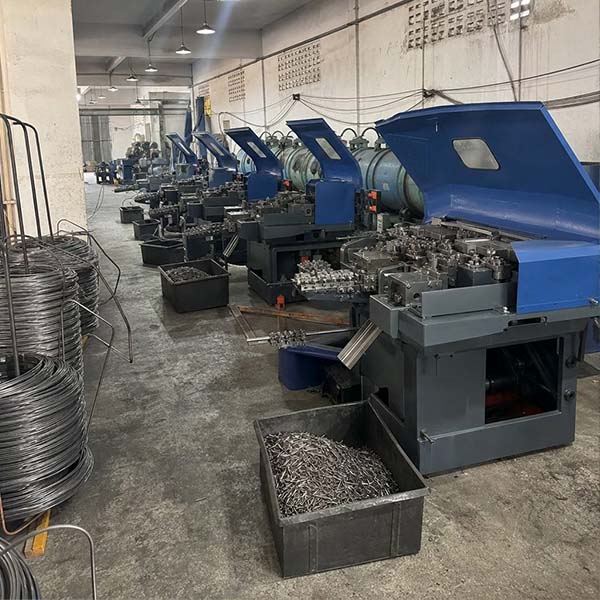 Customer Factory Case	