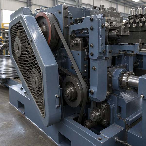 Mechanical Transmission