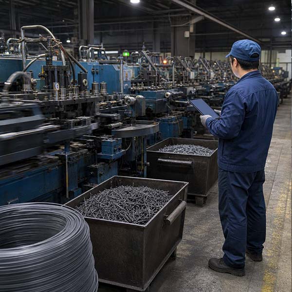 Production Monitoring