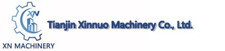 Tianjin Xinnuo Machinery Co, Ltd.