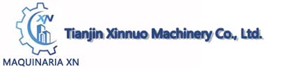 Tianjin Xinnuo Machinery Co, Ltd.