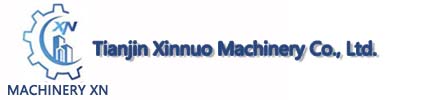 Tianjin Xinnuo Machinery Co, Ltd.
