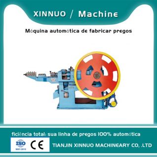 Máquina automática de fabricar pregos-XND5