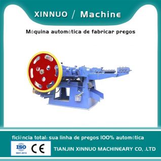 Máquina automática de fabricar pregos-XN4.5