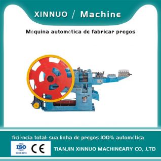 Máquina automática de fabricar pregos-XN5