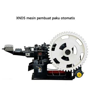 XN-5 mesin pembuat paku otomatis
