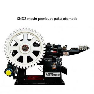 XN-2 mesin pembuat paku otomatis